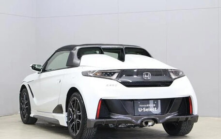 Honda S660, 2022 год, 1 541 070 рублей, 10 фотография