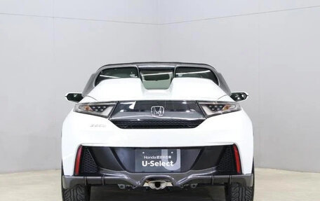 Honda S660, 2022 год, 1 541 070 рублей, 9 фотография