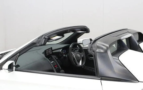 Honda S660, 2022 год, 1 541 070 рублей, 14 фотография