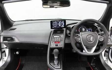 Honda S660, 2022 год, 1 541 070 рублей, 11 фотография