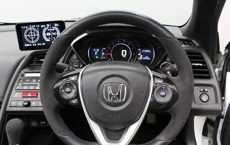 Honda S660, 2022 год, 1 541 070 рублей, 13 фотография