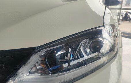 Nissan Tiida, 2021 год, 1 450 000 рублей, 4 фотография