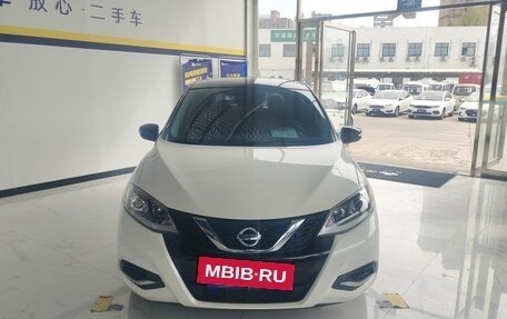 Nissan Tiida, 2021 год, 1 450 000 рублей, 3 фотография