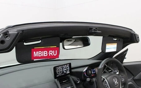 Honda S660, 2022 год, 1 541 070 рублей, 17 фотография