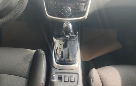 Nissan Tiida, 2021 год, 1 450 000 рублей, 11 фотография