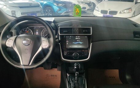 Nissan Tiida, 2021 год, 1 450 000 рублей, 9 фотография