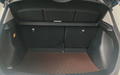 Nissan Tiida, 2021 год, 1 450 000 рублей, 12 фотография