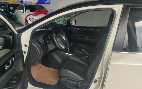 Nissan Tiida, 2021 год, 1 450 000 рублей, 8 фотография