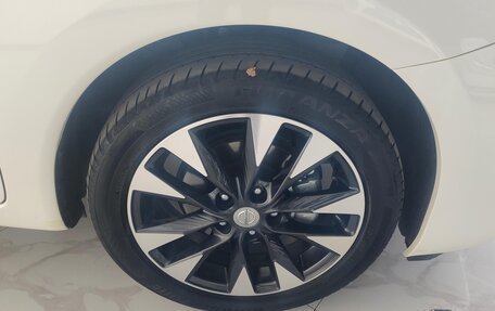 Nissan Tiida, 2021 год, 1 450 000 рублей, 5 фотография