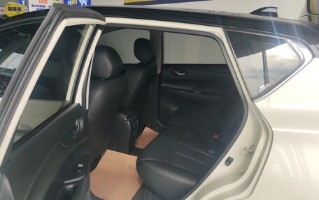 Nissan Tiida, 2021 год, 1 450 000 рублей, 16 фотография