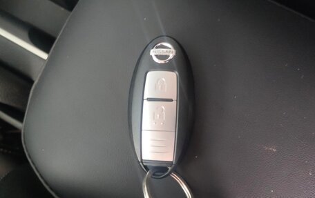 Nissan Tiida, 2021 год, 1 450 000 рублей, 19 фотография