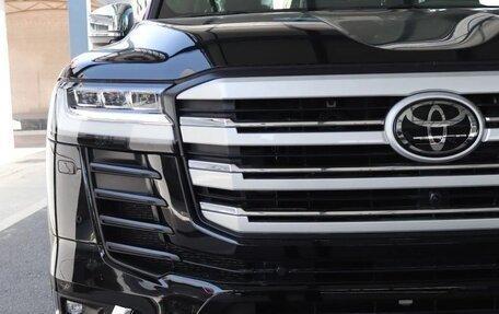 Toyota Land Cruiser, 2026 год, 13 520 000 рублей, 3 фотография