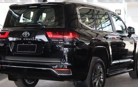 Toyota Land Cruiser, 2026 год, 13 520 000 рублей, 5 фотография