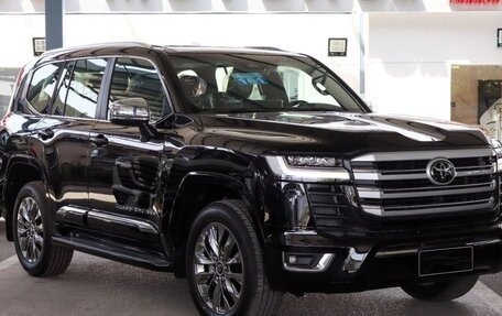 Toyota Land Cruiser, 2026 год, 13 520 000 рублей, 2 фотография