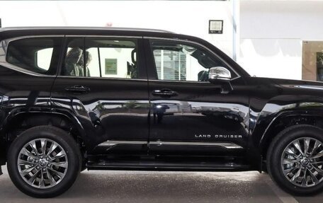 Toyota Land Cruiser, 2026 год, 13 520 000 рублей, 4 фотография