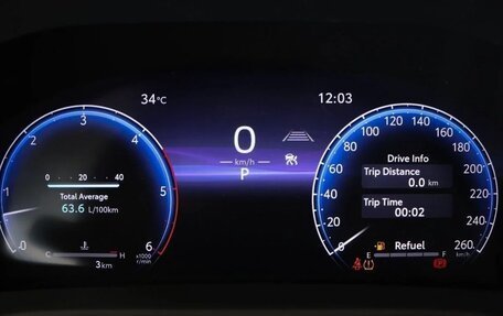 Toyota Land Cruiser, 2026 год, 13 520 000 рублей, 14 фотография