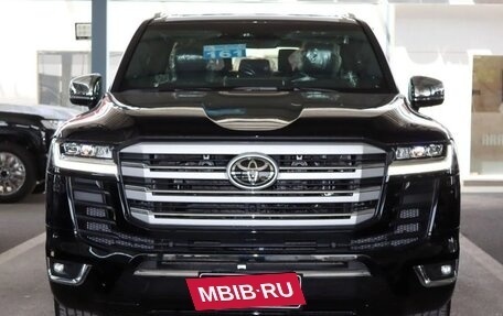 Toyota Land Cruiser, 2026 год, 13 520 000 рублей, 6 фотография