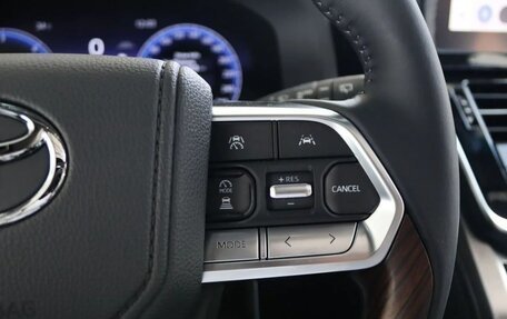 Toyota Land Cruiser, 2026 год, 13 520 000 рублей, 23 фотография