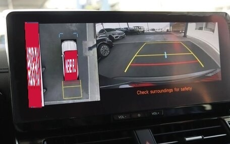 Toyota Land Cruiser, 2026 год, 13 520 000 рублей, 15 фотография