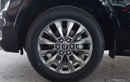 Toyota Land Cruiser, 2026 год, 13 520 000 рублей, 30 фотография