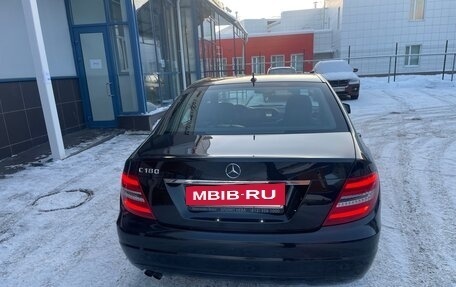 Mercedes-Benz C-Класс, 2013 год, 1 450 000 рублей, 8 фотография