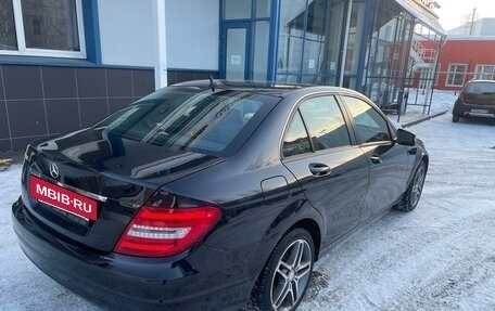 Mercedes-Benz C-Класс, 2013 год, 1 450 000 рублей, 7 фотография