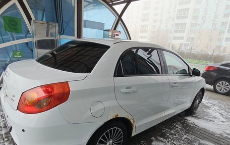 Chery Bonus (A13), 2012 год, 160 000 рублей, 4 фотография