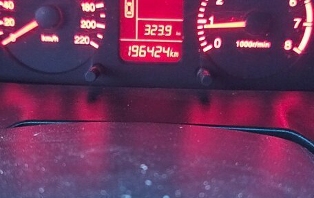 Chery Bonus (A13), 2012 год, 160 000 рублей, 10 фотография