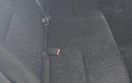 Chery Bonus (A13), 2012 год, 160 000 рублей, 9 фотография