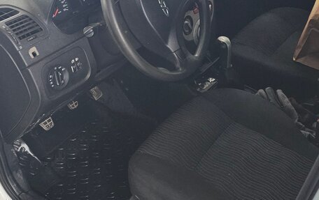 Chery Bonus (A13), 2012 год, 160 000 рублей, 8 фотография