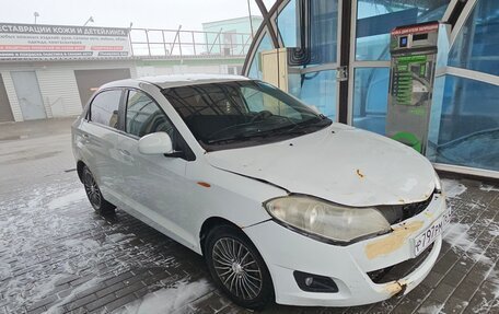Chery Bonus (A13), 2012 год, 160 000 рублей, 5 фотография