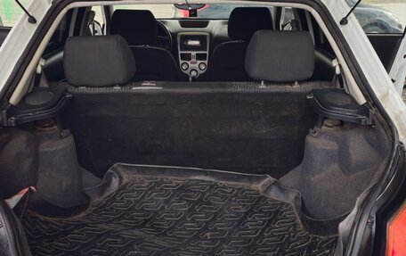 Chery Bonus (A13), 2012 год, 160 000 рублей, 3 фотография