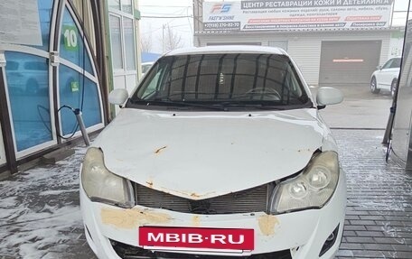 Chery Bonus (A13), 2012 год, 160 000 рублей, 6 фотография