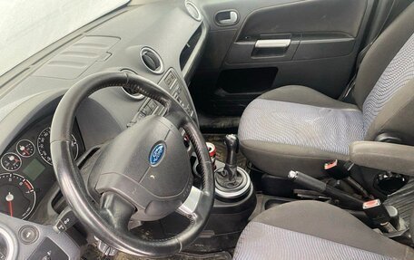 Ford Fusion I, 2008 год, 320 000 рублей, 5 фотография