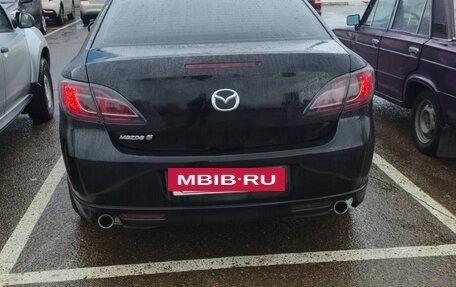 Mazda 6, 2008 год, 715 000 рублей, 3 фотография