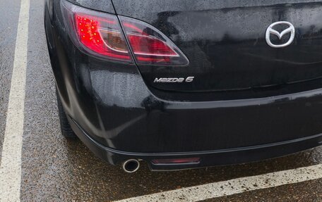 Mazda 6, 2008 год, 715 000 рублей, 4 фотография
