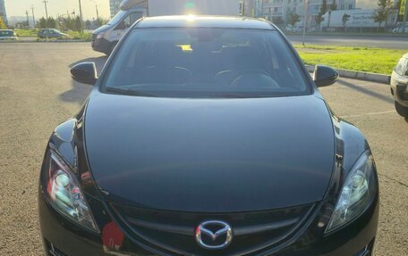 Mazda 6, 2008 год, 715 000 рублей, 10 фотография