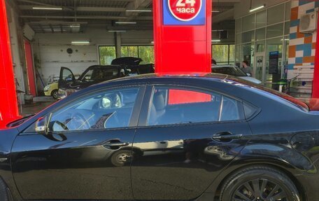 Mazda 6, 2008 год, 715 000 рублей, 9 фотография