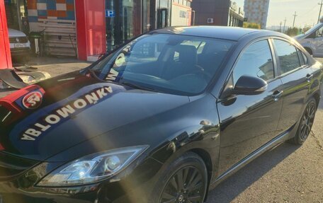 Mazda 6, 2008 год, 715 000 рублей, 12 фотография