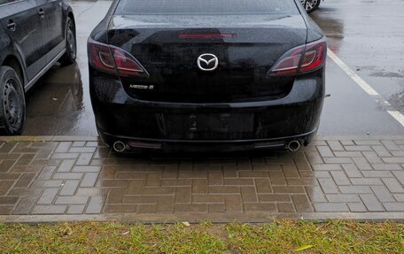 Mazda 6, 2008 год, 715 000 рублей, 5 фотография