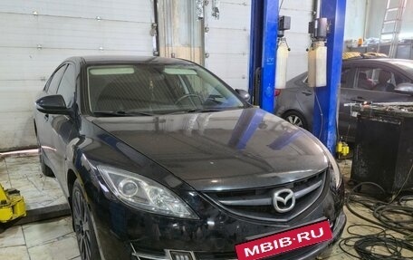 Mazda 6, 2008 год, 715 000 рублей, 8 фотография