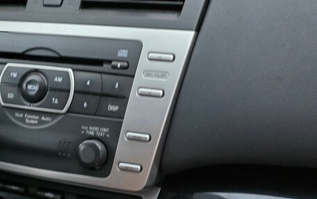 Mazda 6, 2008 год, 715 000 рублей, 16 фотография