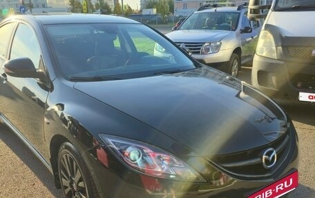 Mazda 6, 2008 год, 715 000 рублей, 11 фотография