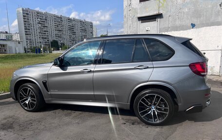 BMW X5, 2017 год, 4 350 000 рублей, 8 фотография