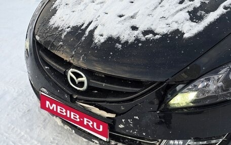 Mazda 6, 2008 год, 715 000 рублей, 19 фотография