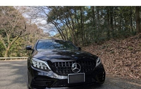 Mercedes-Benz C-Класс, 2021 год, 1 633 000 рублей, 3 фотография