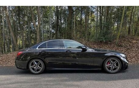 Mercedes-Benz C-Класс, 2021 год, 1 633 000 рублей, 9 фотография