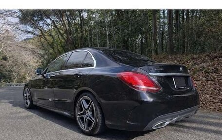 Mercedes-Benz C-Класс, 2021 год, 1 633 000 рублей, 5 фотография