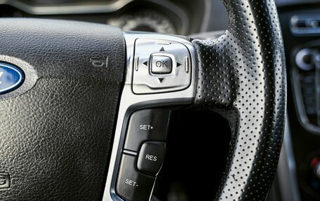 Ford Mondeo IV, 2011 год, 849 000 рублей, 10 фотография