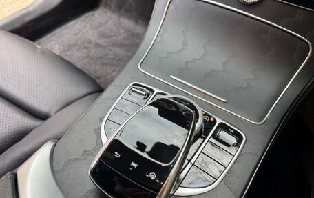 Mercedes-Benz C-Класс, 2021 год, 1 633 000 рублей, 16 фотография